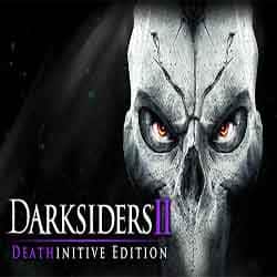 Darksiders II Deathinitive Edition Free Download (B17068271)