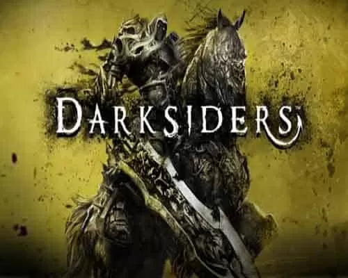 Darksiders warmastered edition free download (v1.1.4278) Darksiders warmastered edition free download (v1.1.4278)