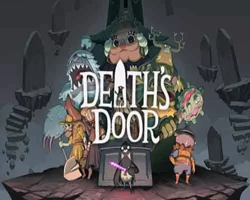 Deaths Door PC Game Free Download - 73