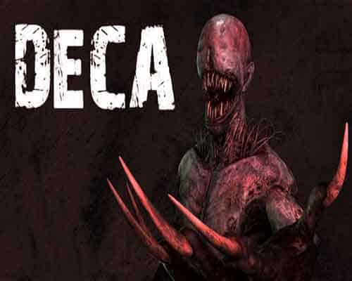 Deca PC Game Free Download - 3