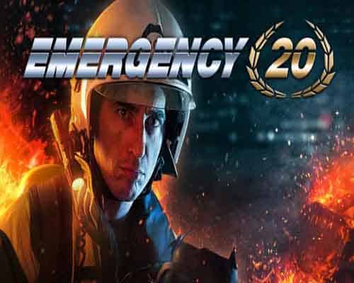 EMERGENCY 20 PC Game Free Download - 63