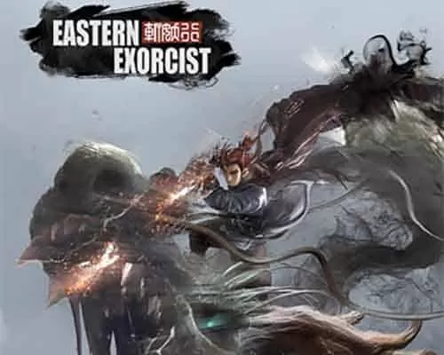 Eastern Exorcist PC Game Free Download - 35