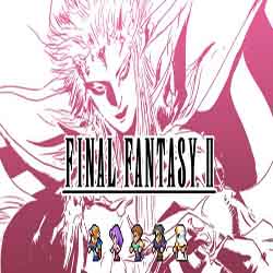 FINAL FANTASY II PC Free Download (Build 17234753)