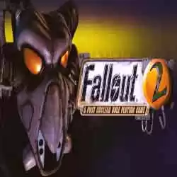Fallout 2 PC Game Free Download