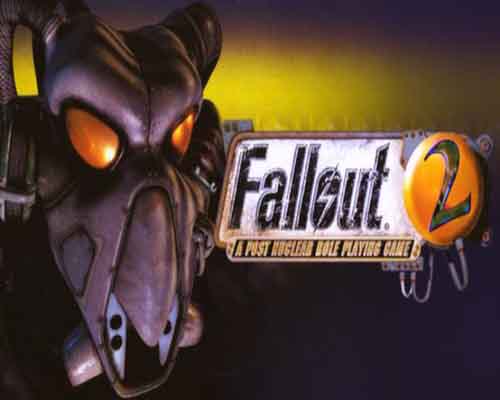 Fallout 2 PC Game Free Download - 56
