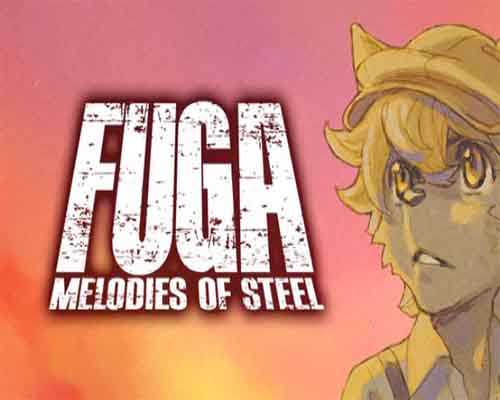 Fuga Melodies of Steel PC Game Free Download - 44