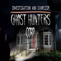 Ghost Hunters Corp PC Game Free Download