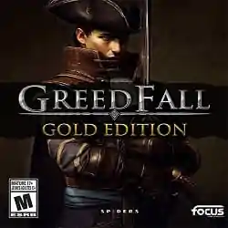 GreedFall PC Game Free Download - 85