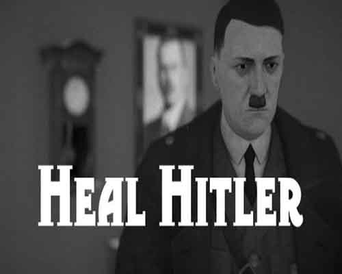 Heal Hitler PC Game Free Download - 33