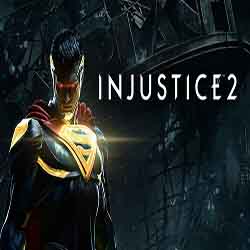 Injustice 2 Legendary Edition