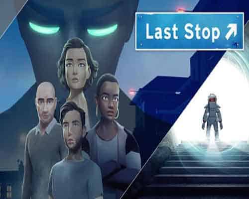 Last Stop PC Game Free Download - 71