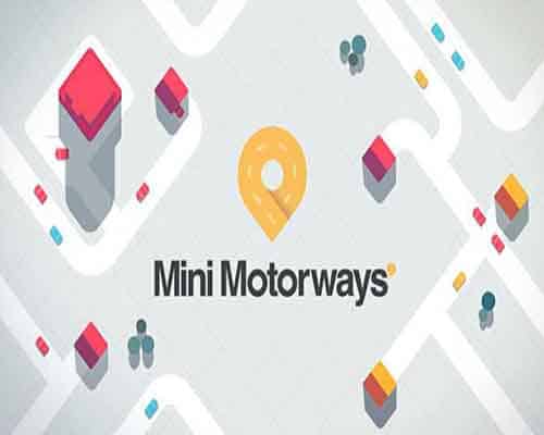 Mini Motorways PC Game Free Download - 29