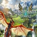 Monster hunter stories 2 wings of ruin free (v1.6.1)