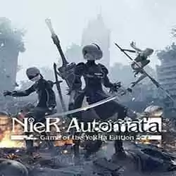 NieR Automata Game of the YoRHa Edition Free