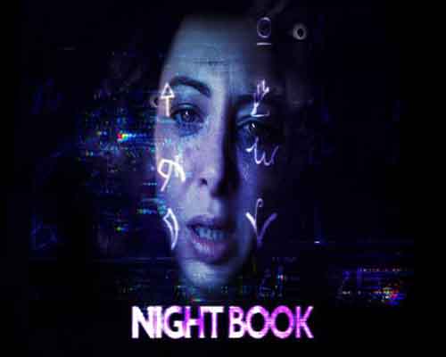 Night Book PC Game Free Download