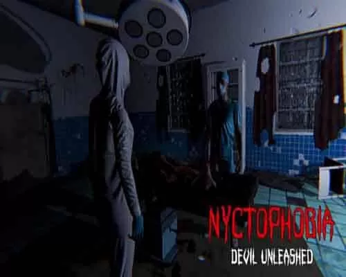 Nyctophobia Devil Unleashed PC Game Free Download - 38