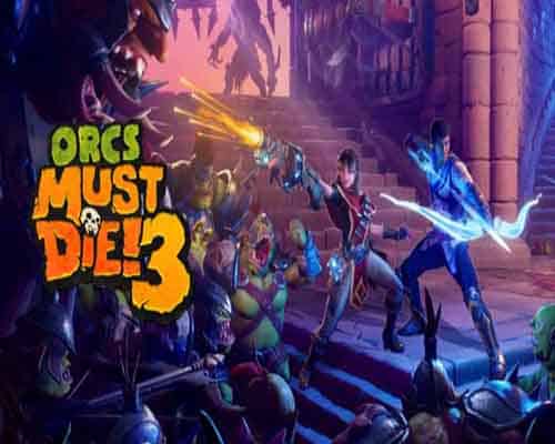 Orcs Must Die 3 PC Game Free Download - 35