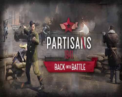 Partisans 1941 Back Into Battle PC Game Free Download - 32