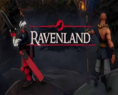 Ravenland PC Game Free Download - 22