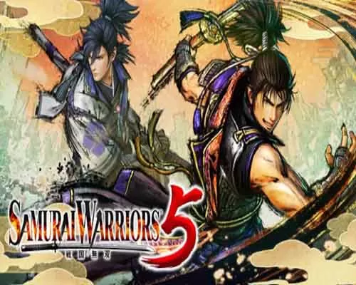 SAMURAI WARRIORS 5 PC Game Free Download - 36