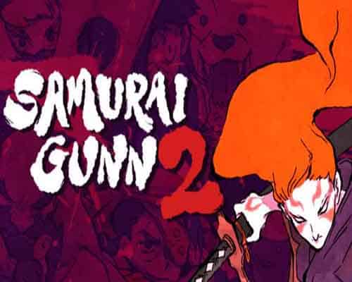 Samurai Gunn 2 PC Game Free Download - 39