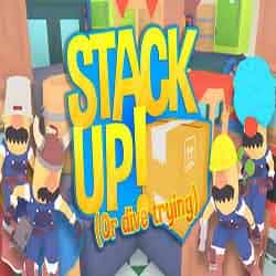 Stack Up or dive trying PC Game Free Download Stack Up or dive trying PC Game Free Download