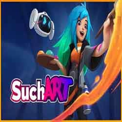 SuchArt Genius Artist Simulator Download (Build 15112038)