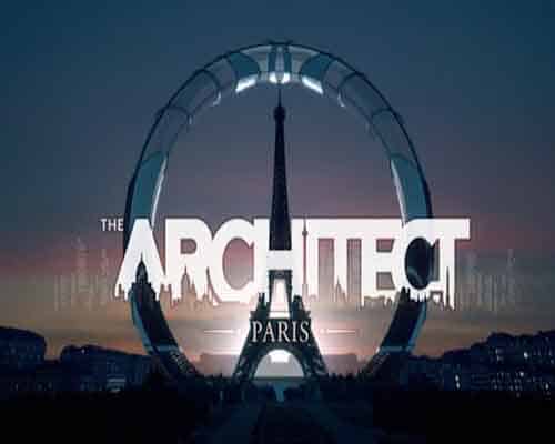 The Architect Paris PC Game Free Download - 85