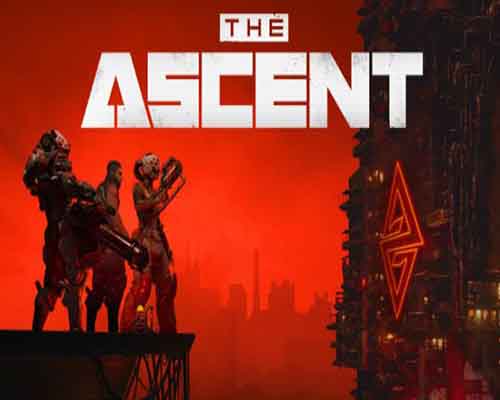 the ascent game the ascent game