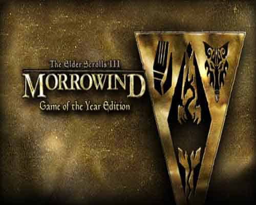 morrowind goty pc download free morrowind goty pc download free