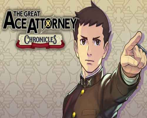 The Great Ace Attorney Chronicles Free Download - 85