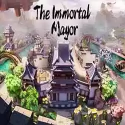 The Immortal Mayor PC Game Free Download