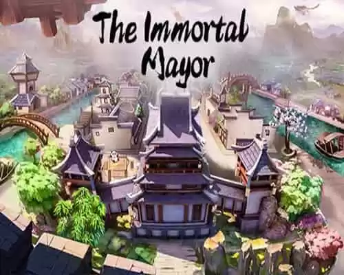 The Immortal Mayor PC Game Free Download - 41