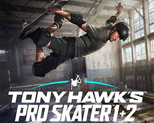 Tony Hawks Pro Skater 1 and 2 PC Game Free Download - 69