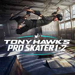 Tony Hawks Pro Skater 1 and 2 Free Download (Emulator)