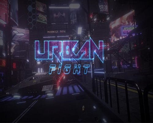 Urban Fight PC Game Free Download - 58