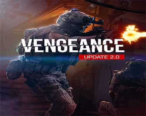 Vengeance Supporter Edition PC Game Free Download - 20