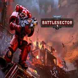Warhammer 40000 Battlesector Free Download (v1.4.163)