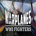 Warplanes ww1 fighters pc game free download