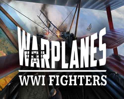 Warplanes WW1 Fighters PC Game Free Download - 13