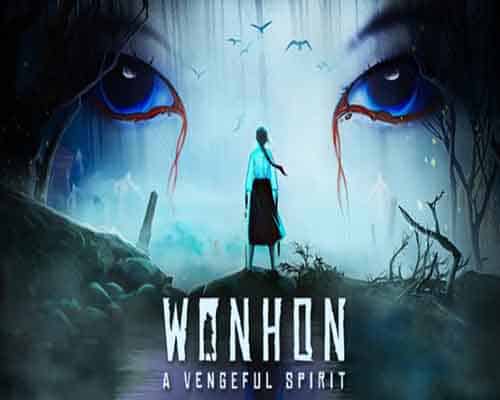 Wonhon A Vengeful Spirit PC Game Free Download - 15