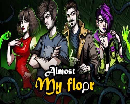 Almost My Floor PC Game Free Download - 56