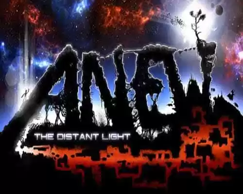 Anew The Distant Light PC Game Free Download - 81