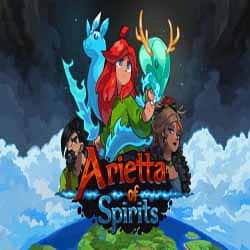 Arietta of Spirits PC Game Free Download