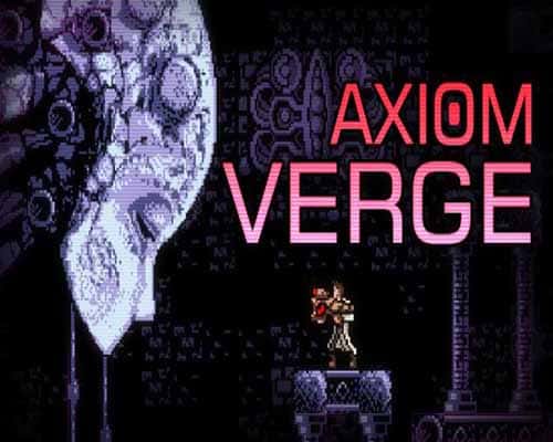 Axiom Verge PC Game Free Download - 62