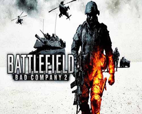 Battlefield Bad Company 2 PC Game Free Download