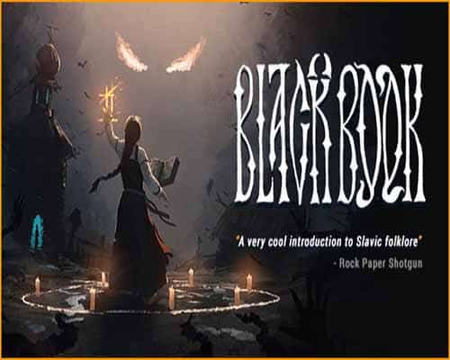Black Book PC Game Free Download - 53