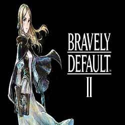 Bravely Default II PC Game Free Download