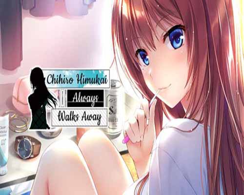 Chihiro Himukai Always Walks Away Free Download - 43