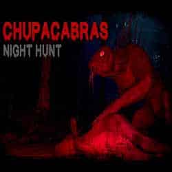 Chupacabras Night Hunt PC Game Free Download